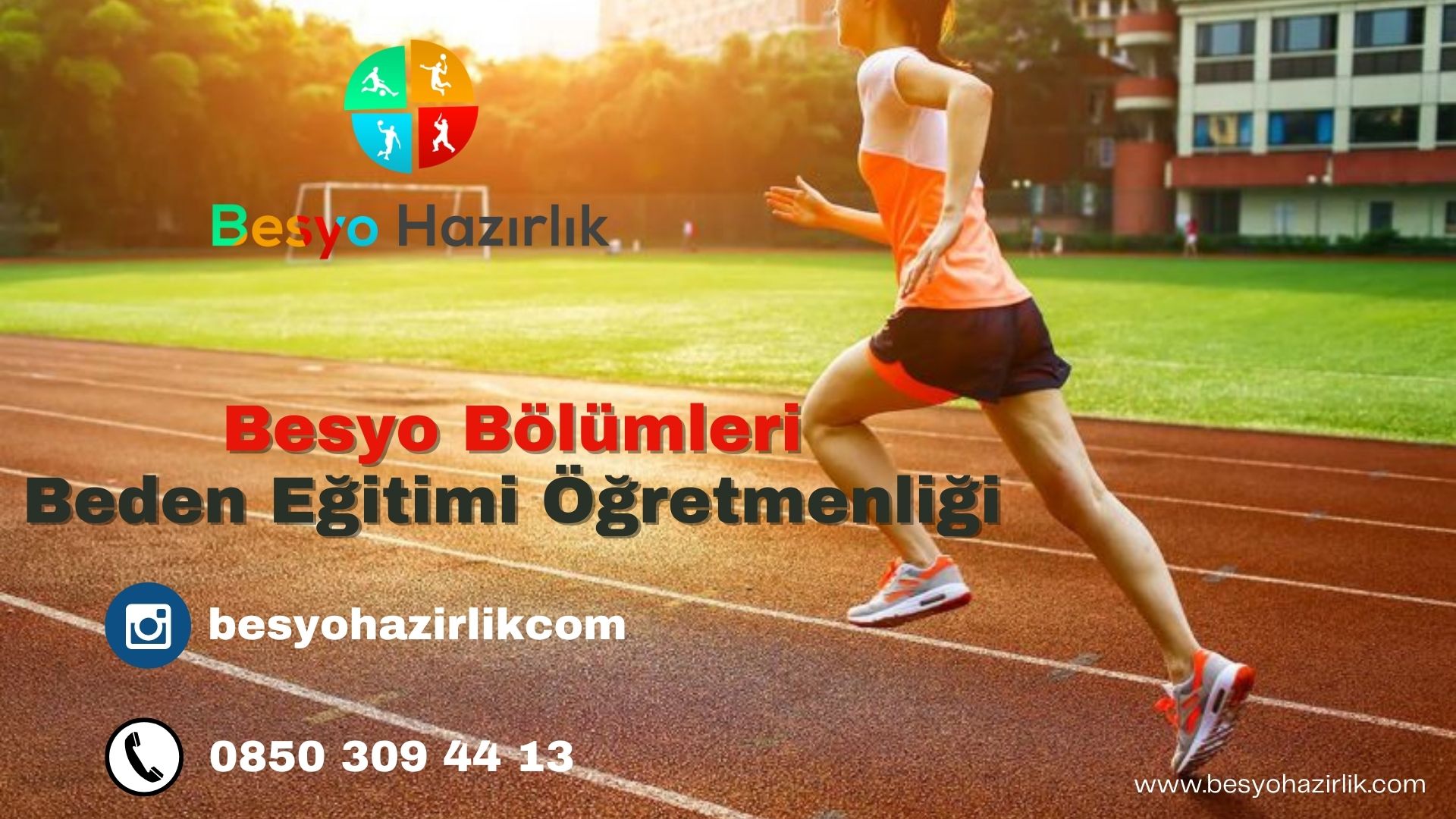 Beden Eğitimi Öğretmenliği