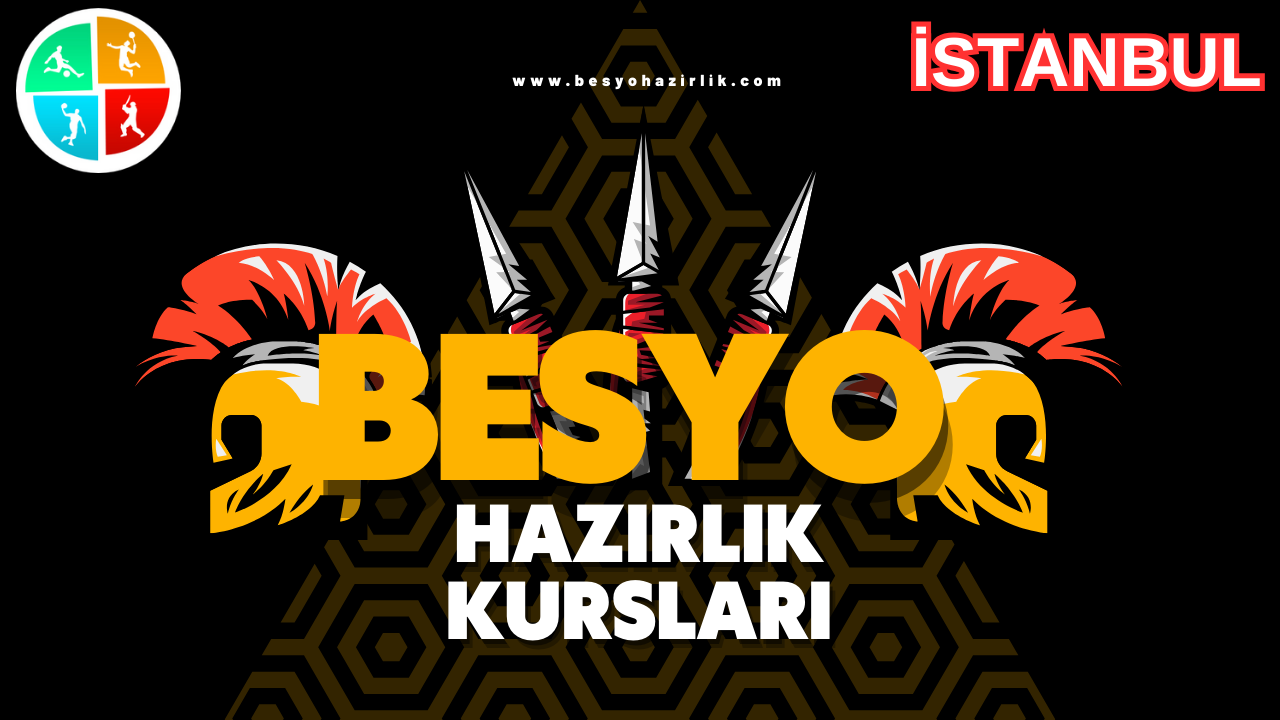 Kartal Besyo Hazırlık Kursu