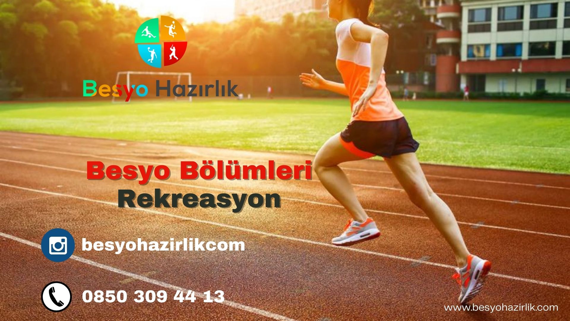 Rekreasyon Bölümü
