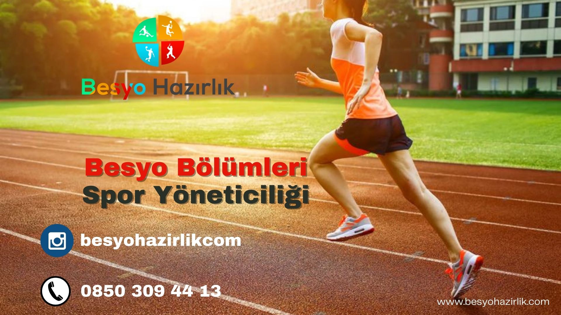 Spor Yöneticiliği