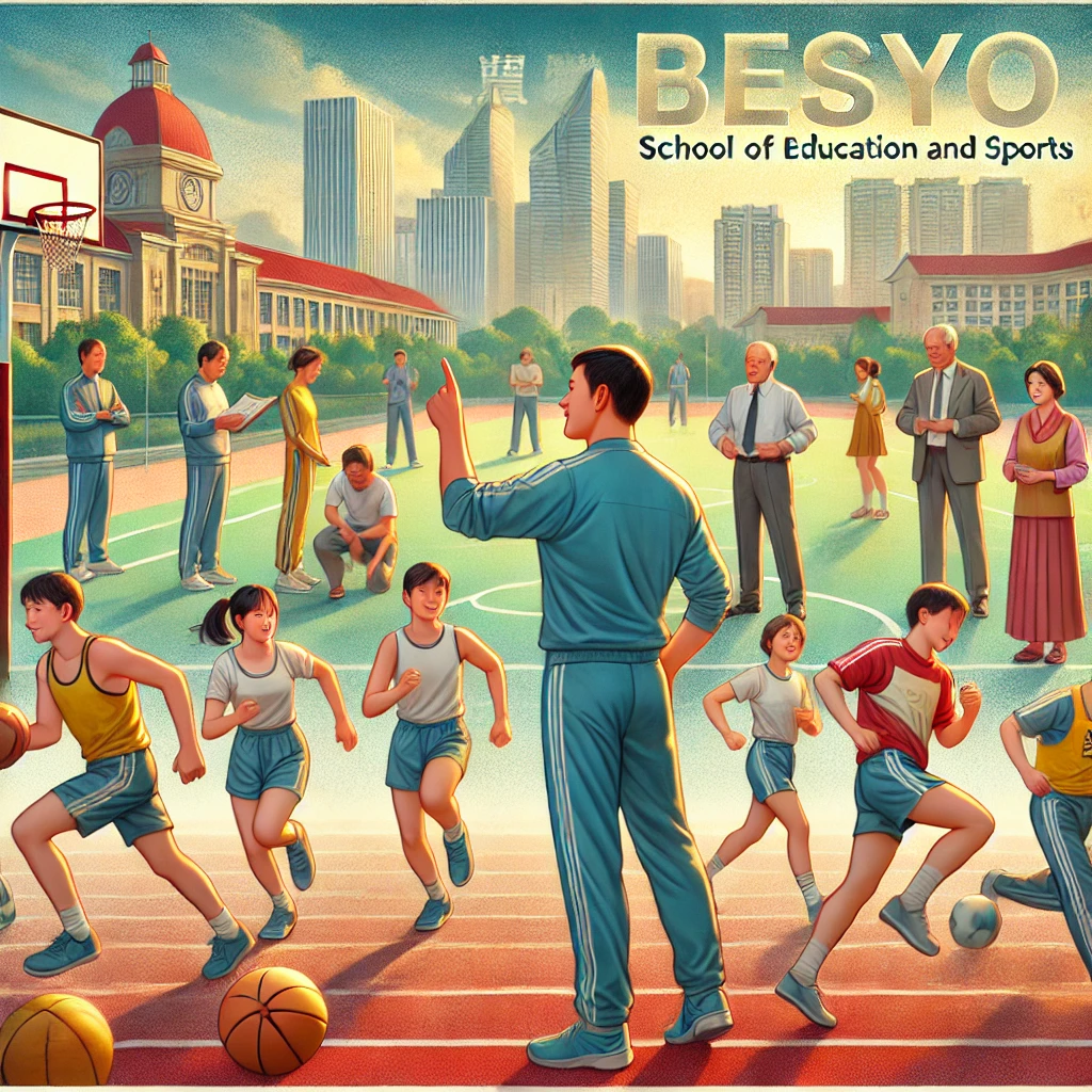Beden Eğitimi Öğretmenliğinin BESYO’daki Yeri ve Spordaki Önemi Nedir?